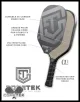 Thumbnail - Alpha A-Paddle Smooth Achiral Community